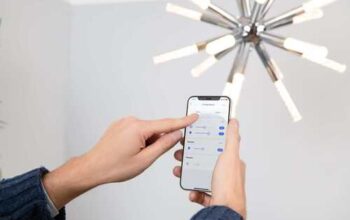 How to Choose the Best Wireless Lighting Control System